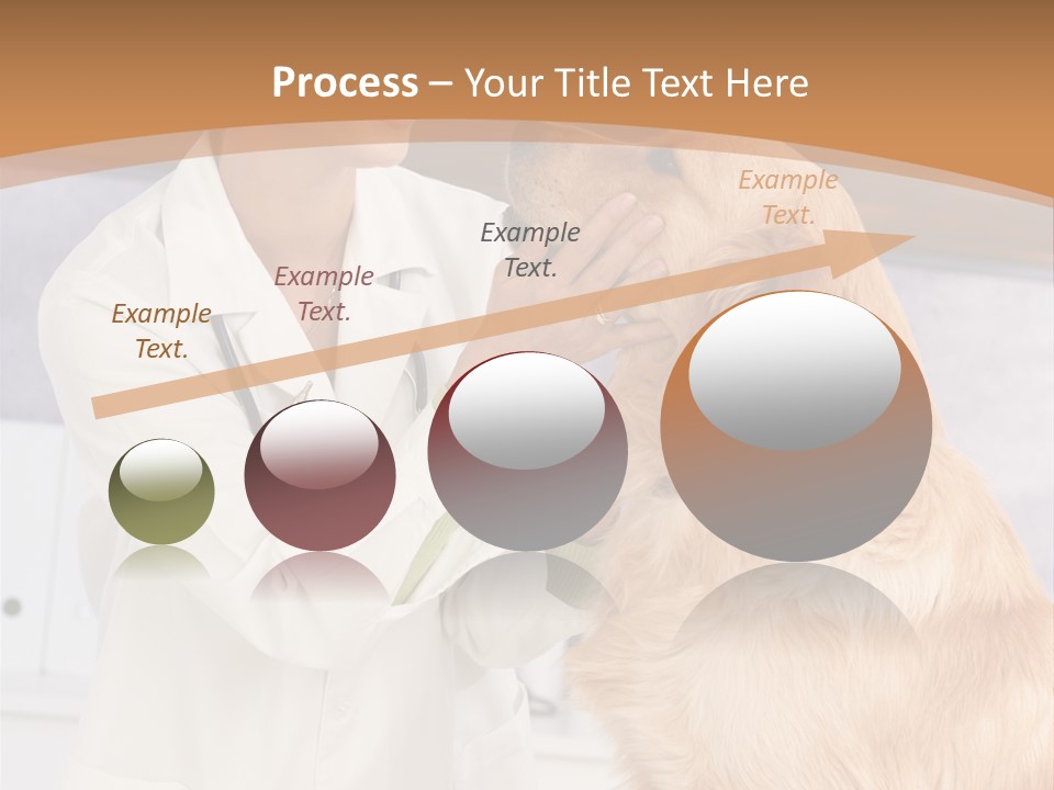 Fondling S Teeth PowerPoint Template