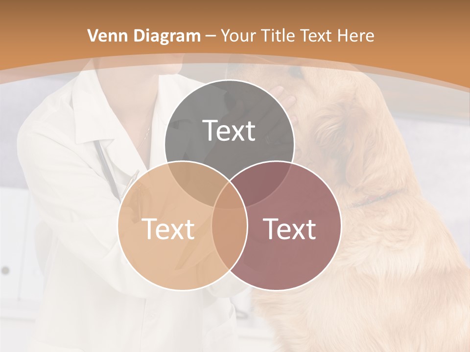 Fondling S Teeth PowerPoint Template