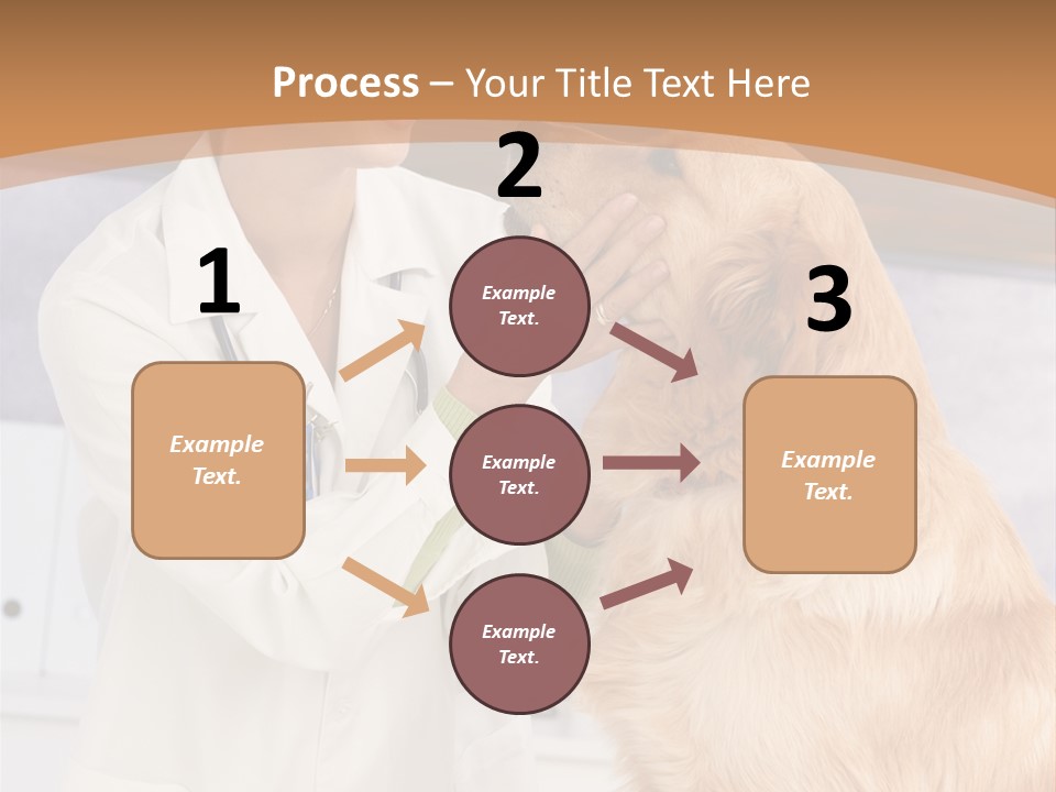 Fondling S Teeth PowerPoint Template