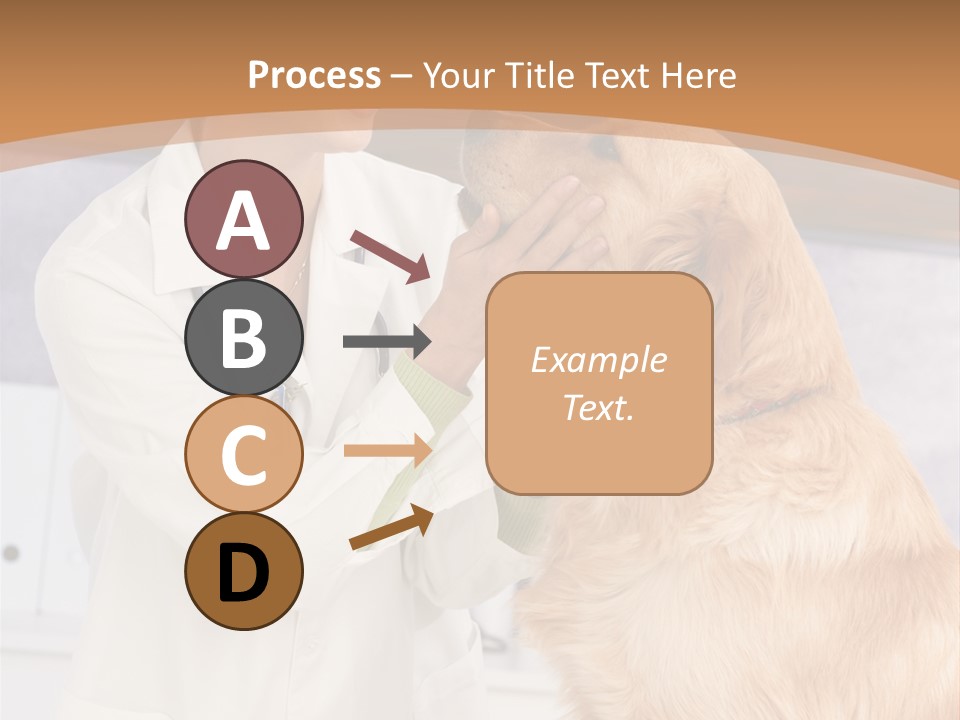 Fondling S Teeth PowerPoint Template