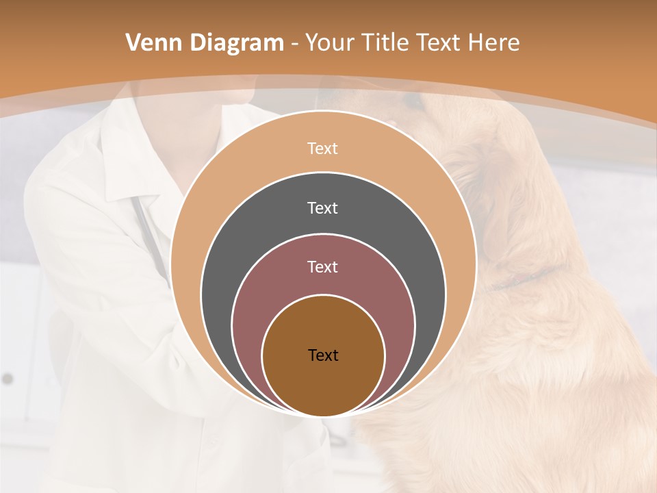 Fondling S Teeth PowerPoint Template