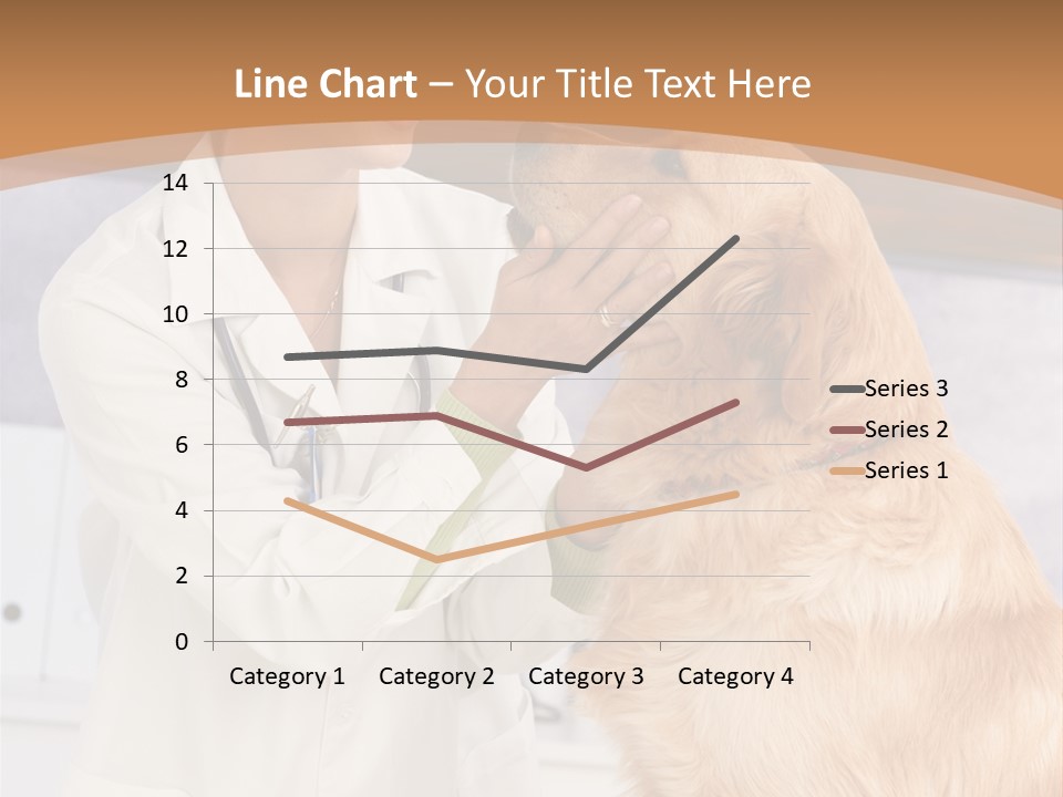 Fondling S Teeth PowerPoint Template