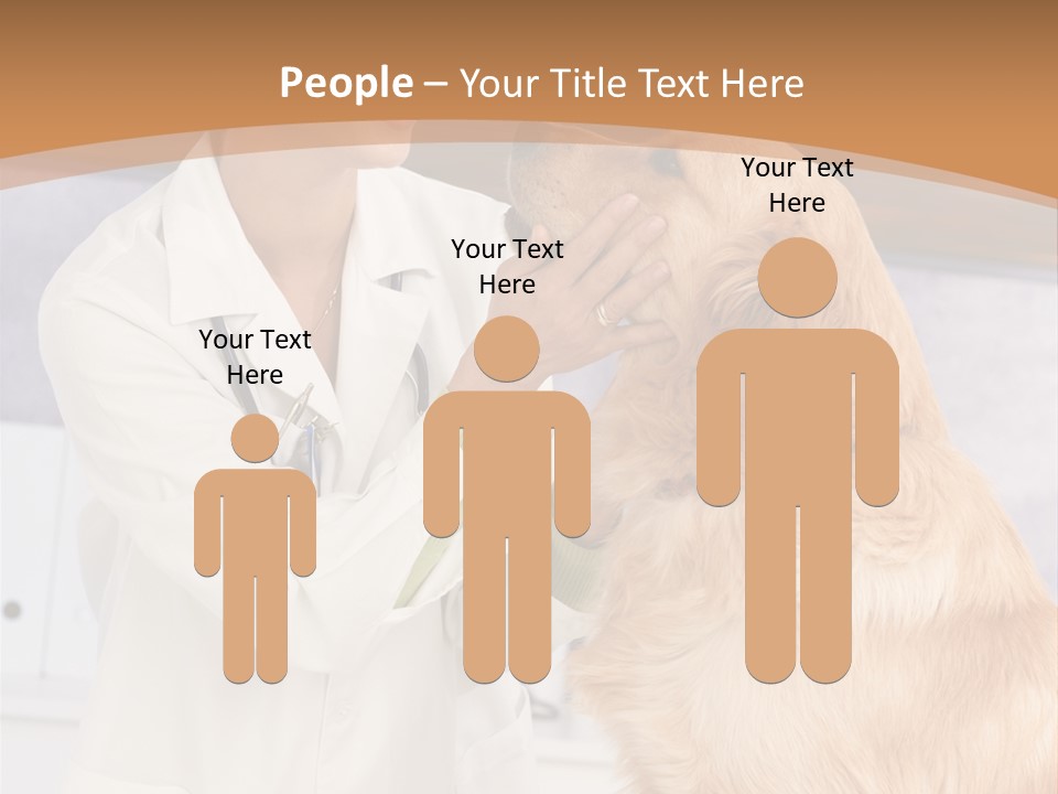 Fondling S Teeth PowerPoint Template