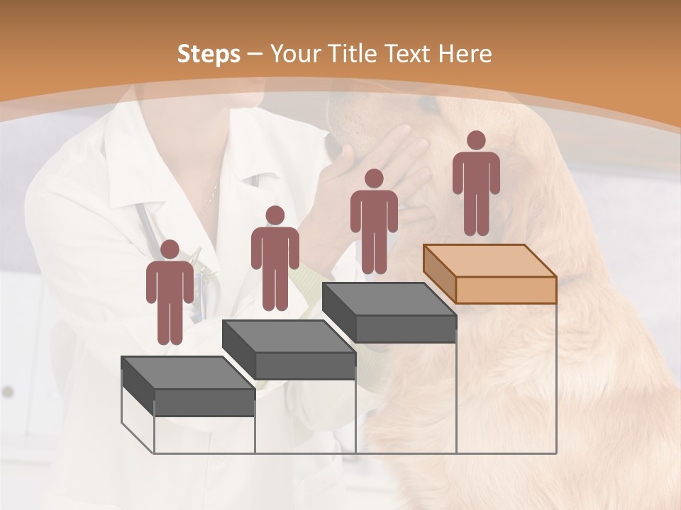 Fondling S Teeth PowerPoint Template