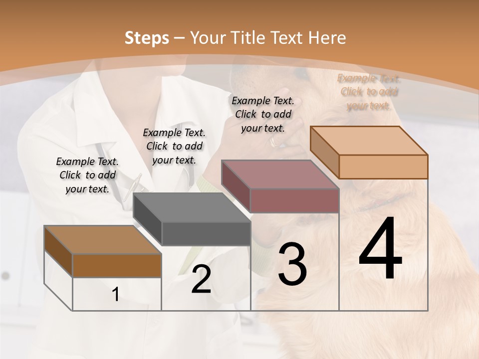 Fondling S Teeth PowerPoint Template