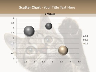 Company Character Chair PowerPoint Template