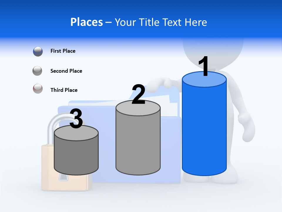 Idea Done Sign PowerPoint Template