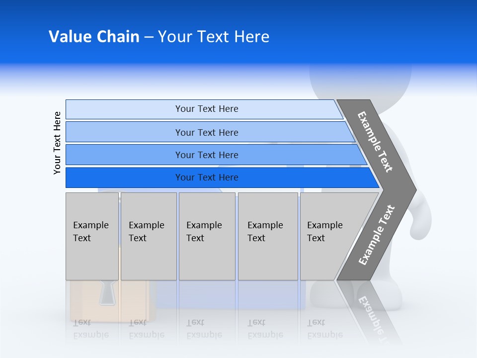 Idea Done Sign PowerPoint Template