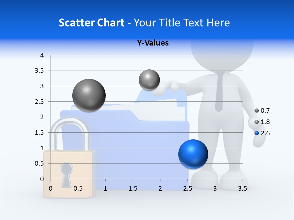 Idea Done Sign PowerPoint Template