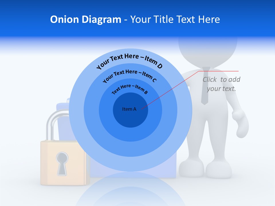 Idea Done Sign PowerPoint Template