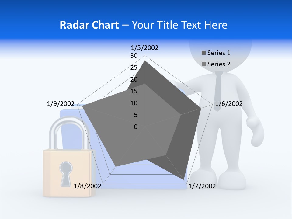 Idea Done Sign PowerPoint Template