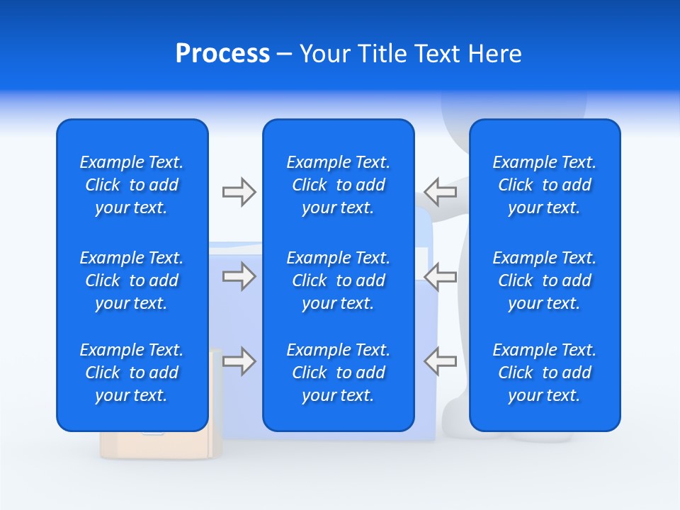 Idea Done Sign PowerPoint Template