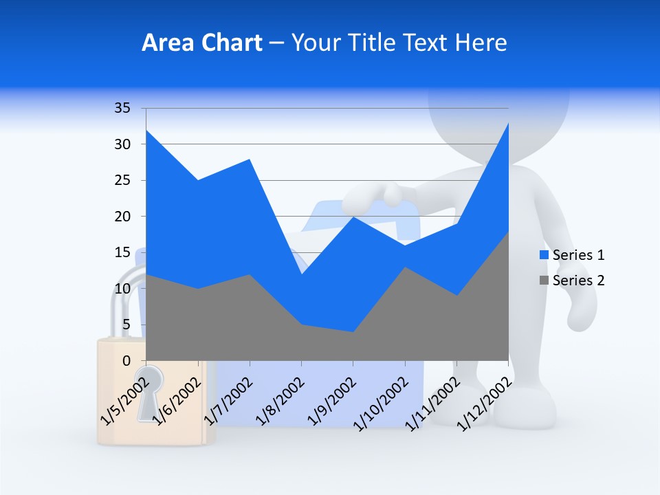 Idea Done Sign PowerPoint Template