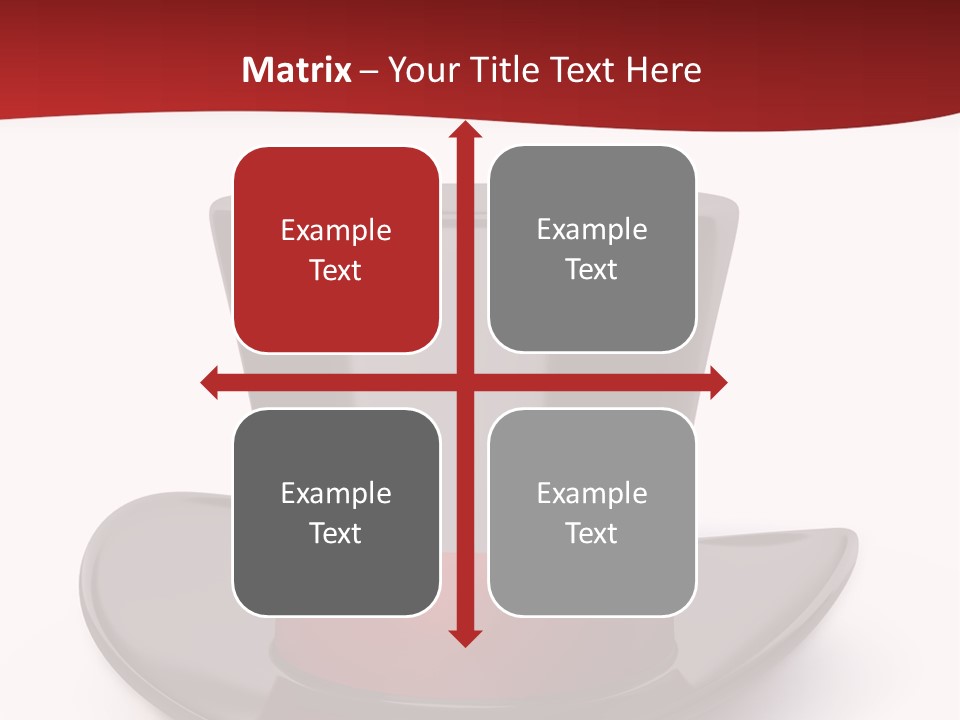 Circus Background Wand PowerPoint Template