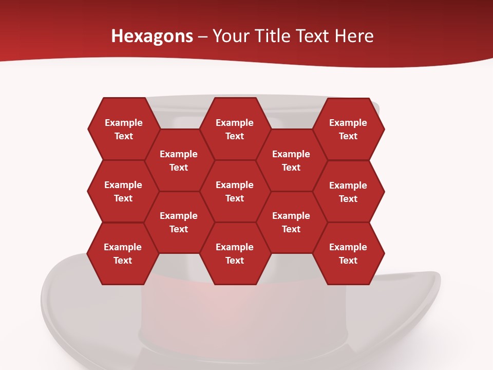 Circus Background Wand PowerPoint Template