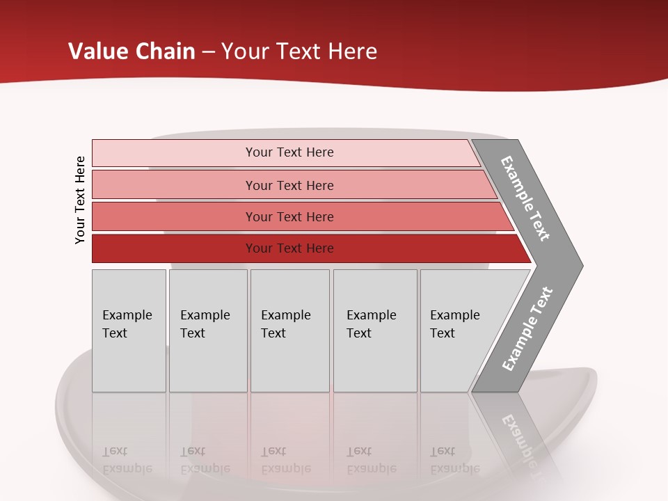 Circus Background Wand PowerPoint Template