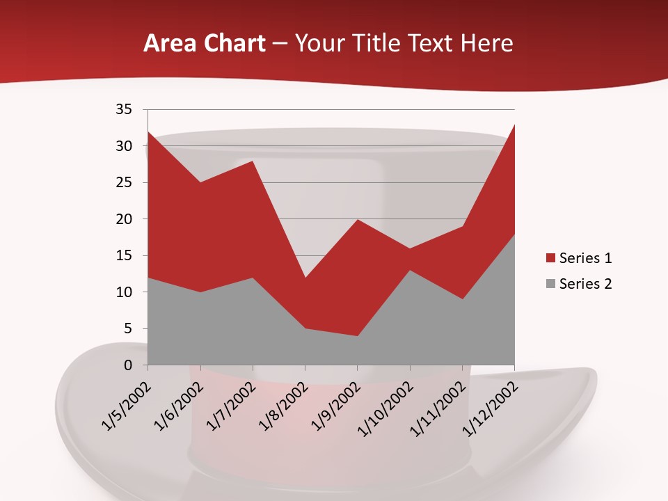 Circus Background Wand PowerPoint Template