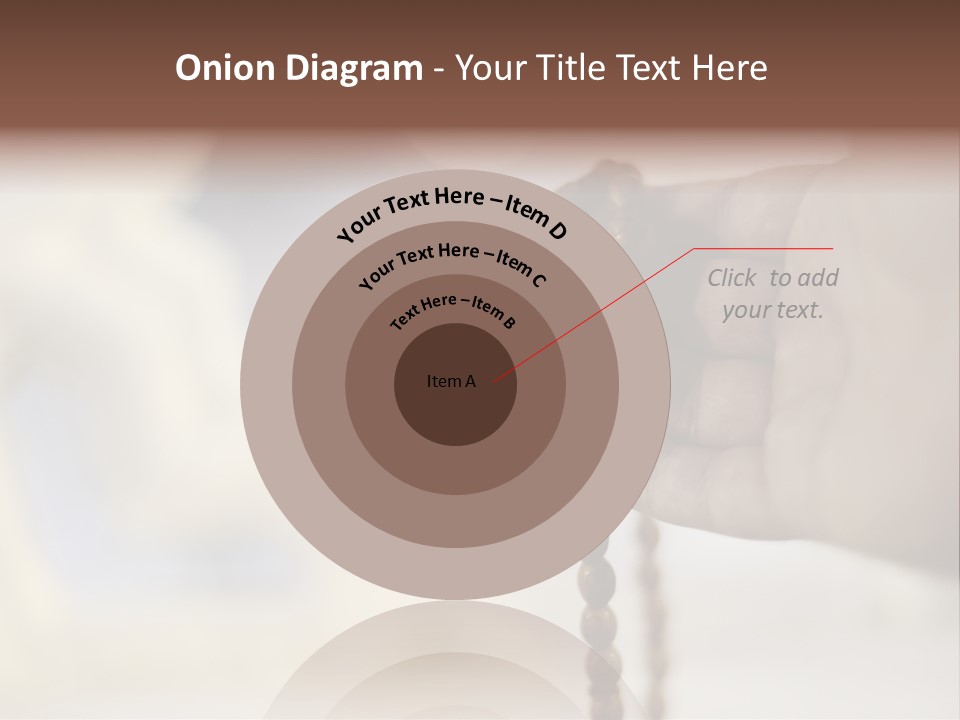 Haram Prayers Muslim PowerPoint Template