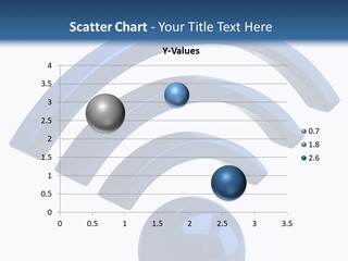 Phone Communication Information PowerPoint Template