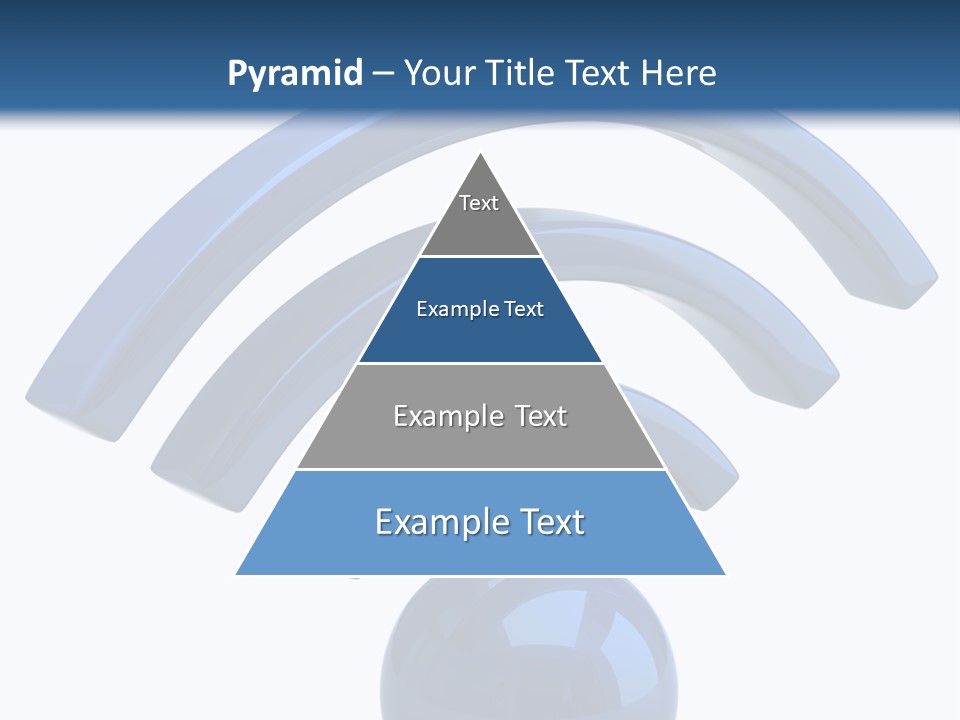 Phone Communication Information PowerPoint Template