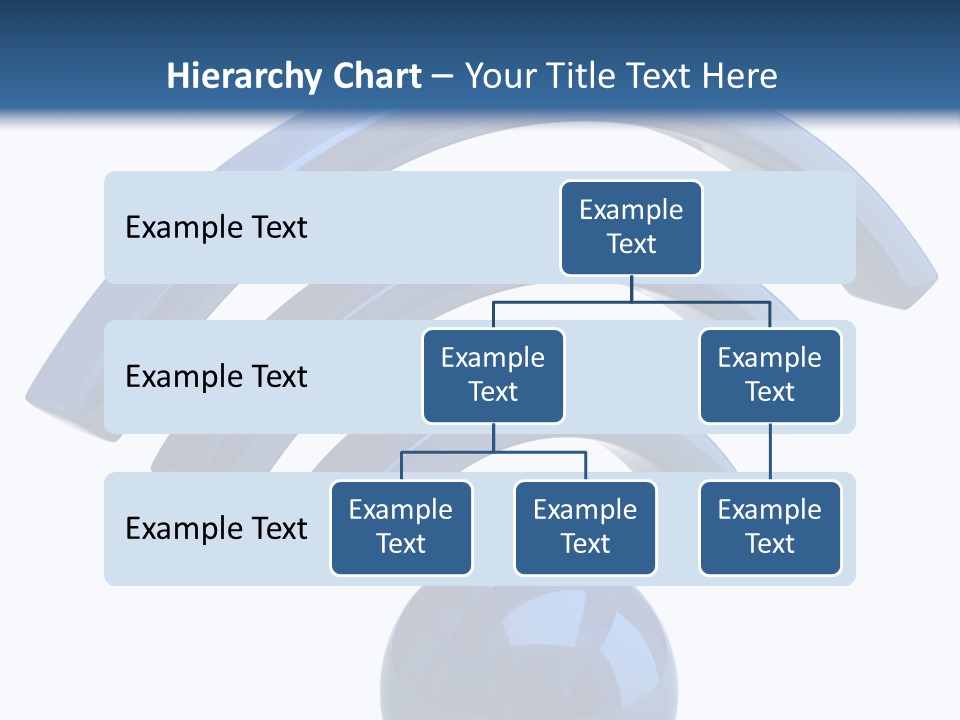 Phone Communication Information PowerPoint Template