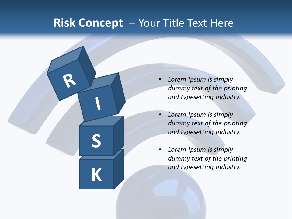 Phone Communication Information PowerPoint Template