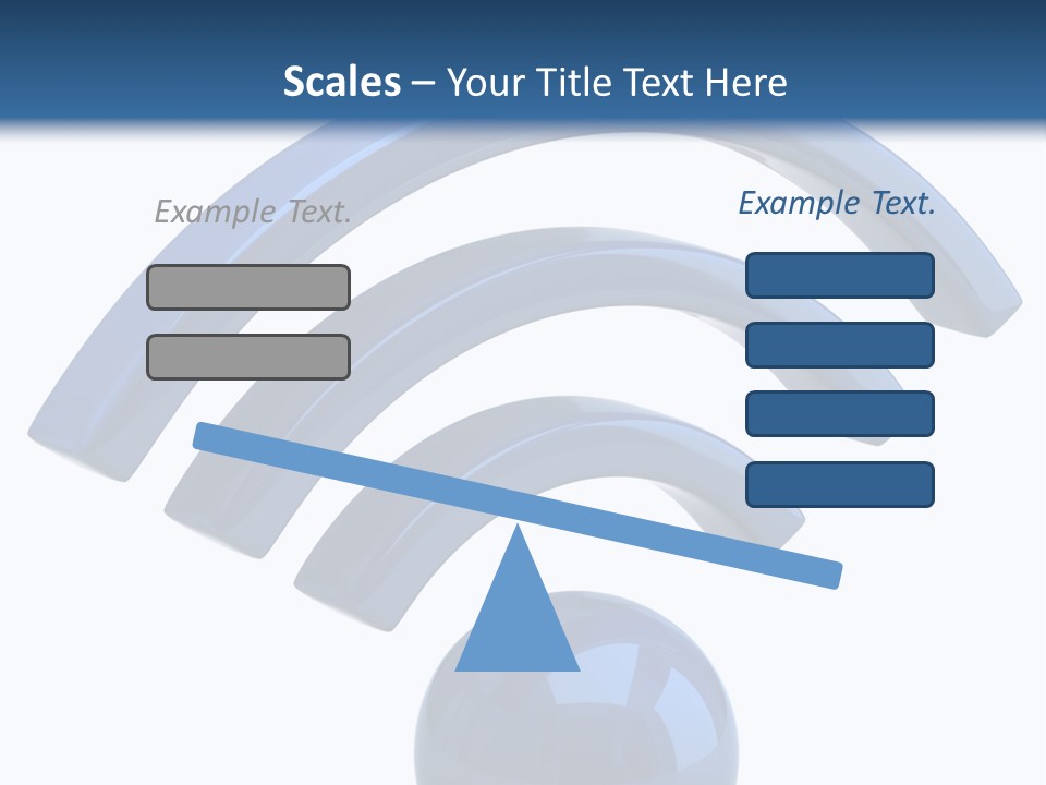 Phone Communication Information PowerPoint Template