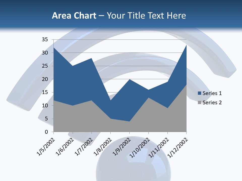 Phone Communication Information PowerPoint Template