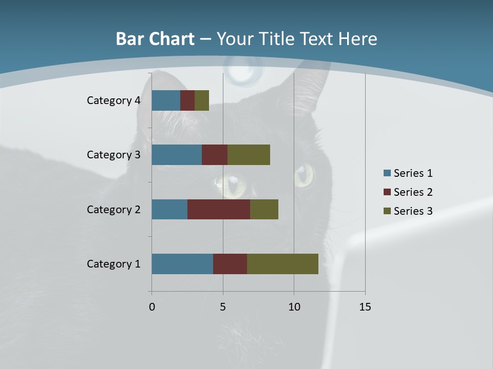 Communicating Solid Concept PowerPoint Template