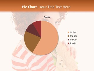 Enjoy Diet Dinner PowerPoint Template