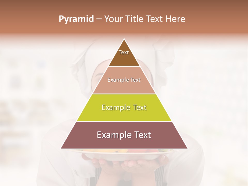 Line Break Form PowerPoint Template