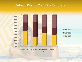 Outdoor Modern Dating PowerPoint Template