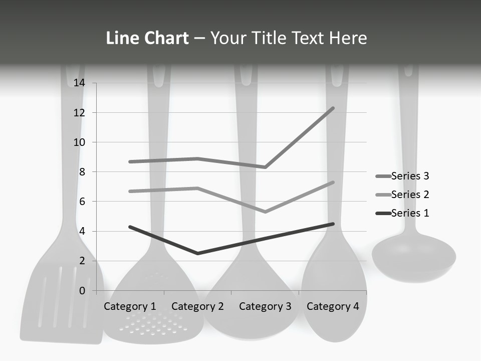Useful Spatula Tool PowerPoint Template