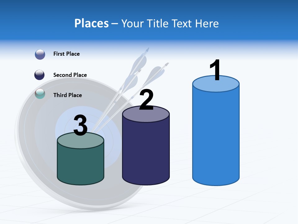 Aspirations Perspective Three PowerPoint Template