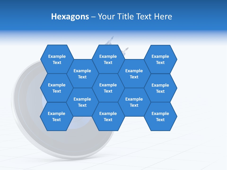 Aspirations Perspective Three PowerPoint Template