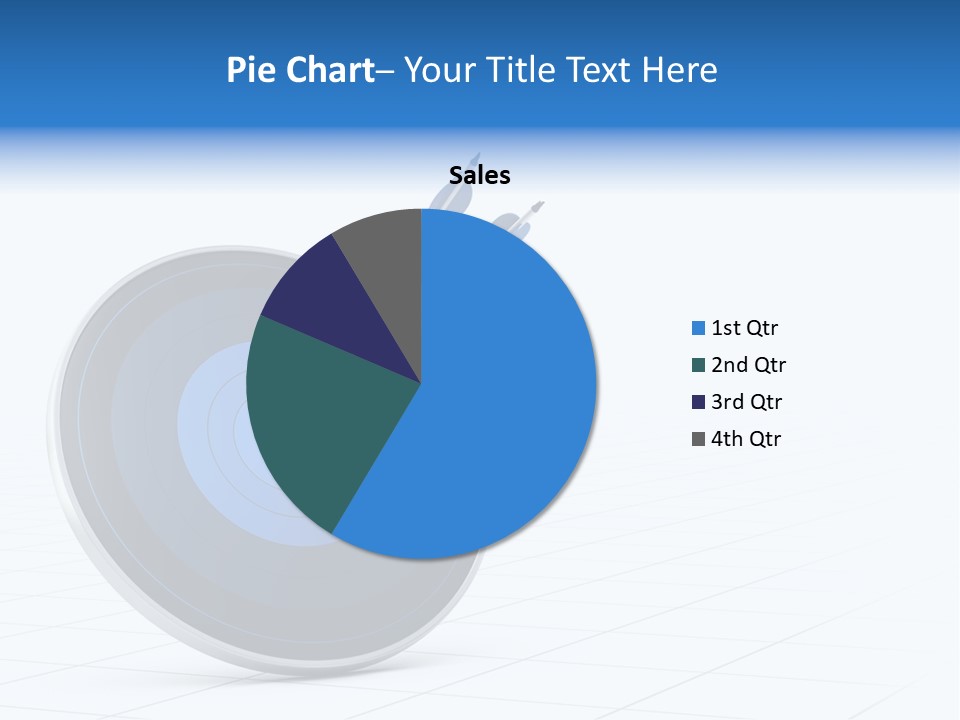 Aspirations Perspective Three PowerPoint Template