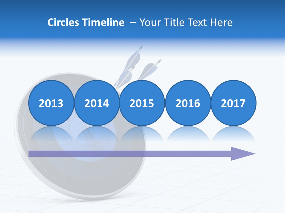 Aspirations Perspective Three PowerPoint Template