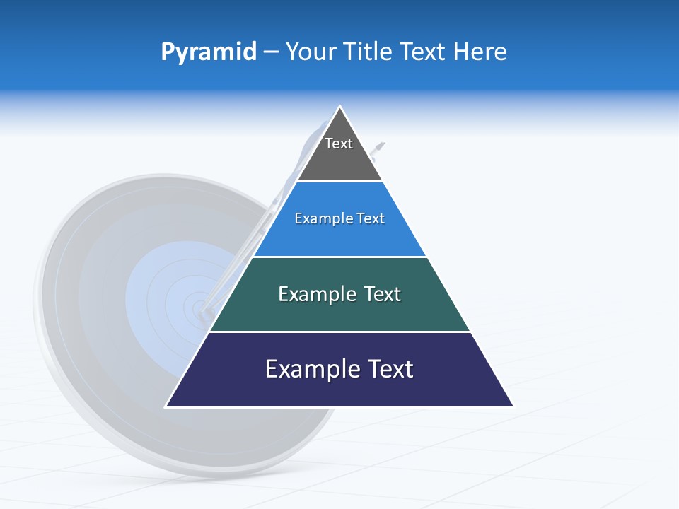 Aspirations Perspective Three PowerPoint Template