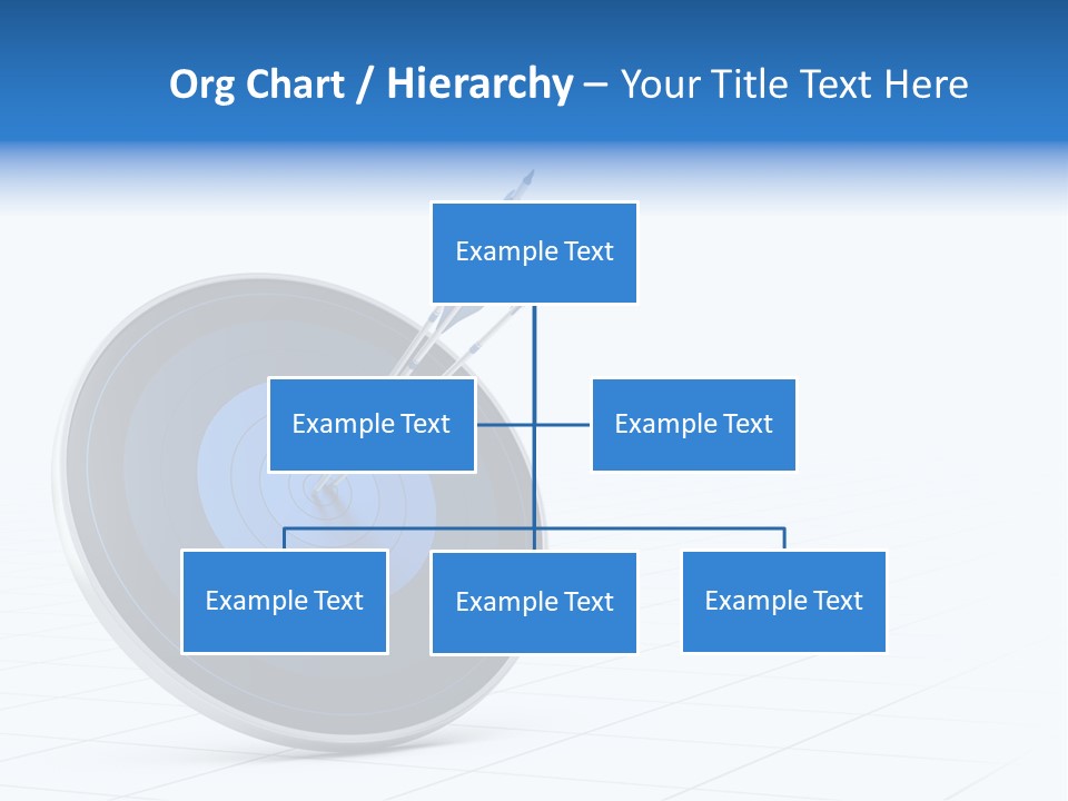 Aspirations Perspective Three PowerPoint Template