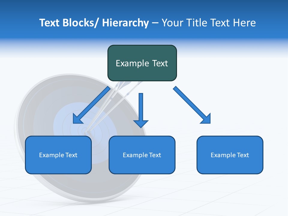 Aspirations Perspective Three PowerPoint Template