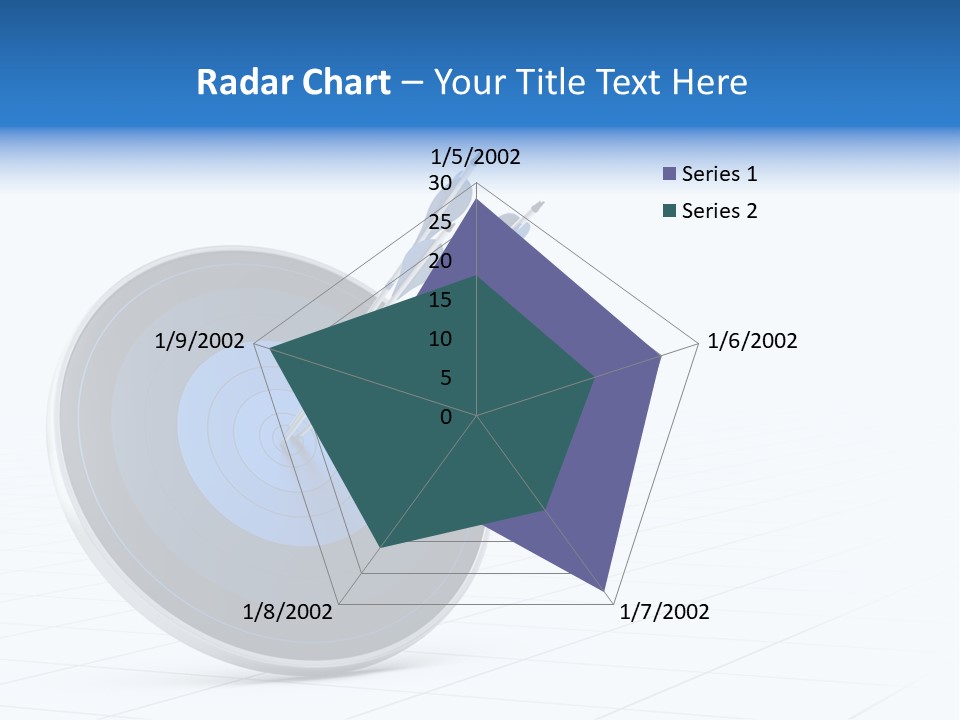 Aspirations Perspective Three PowerPoint Template