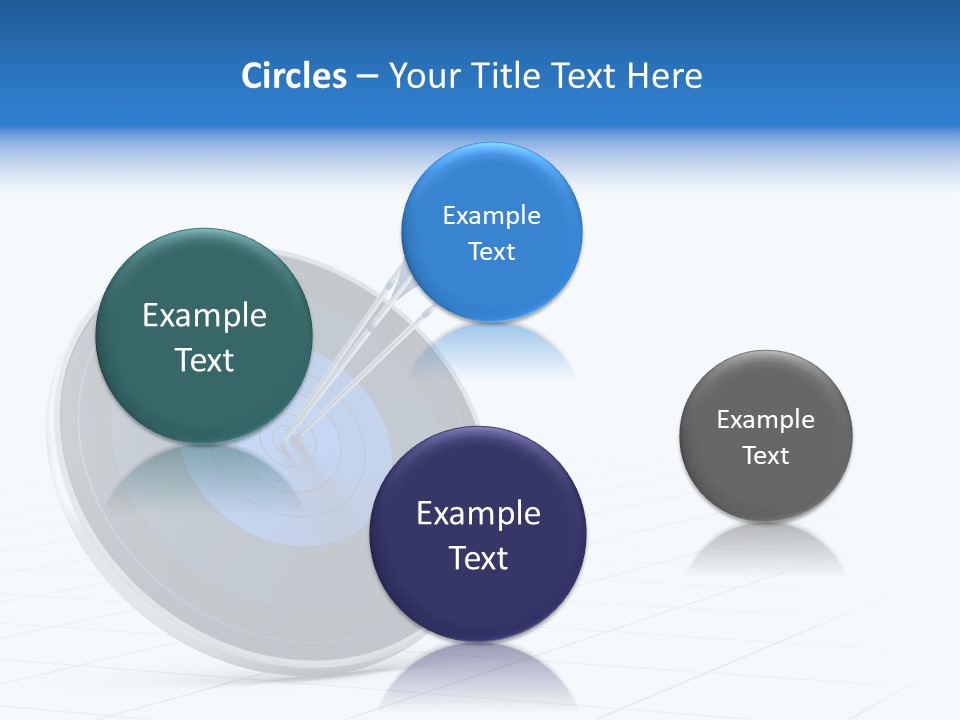 Aspirations Perspective Three PowerPoint Template