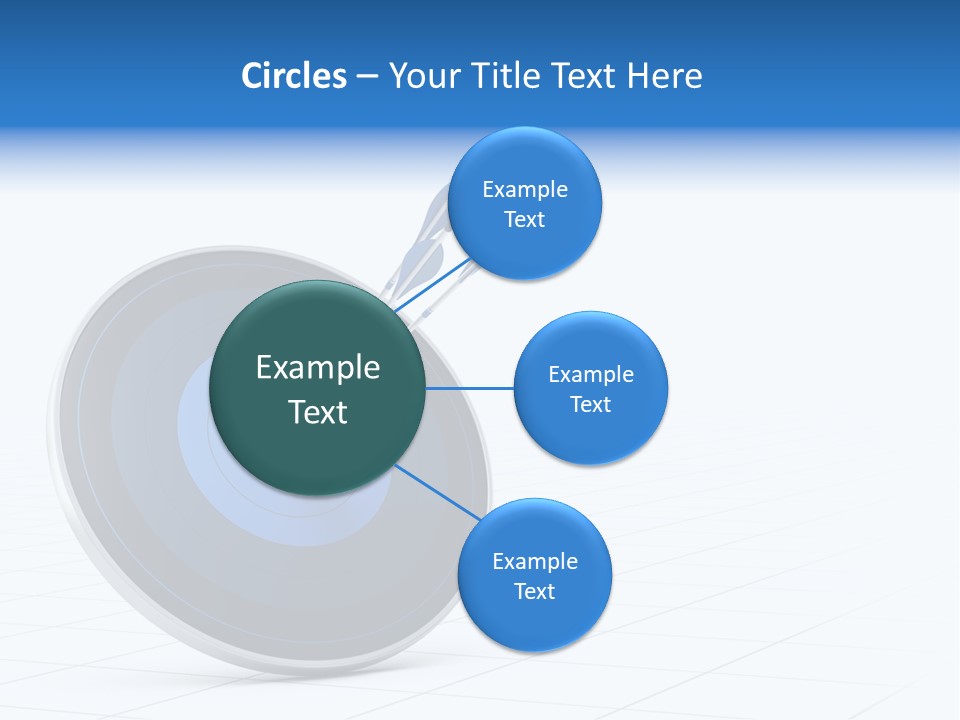Aspirations Perspective Three PowerPoint Template