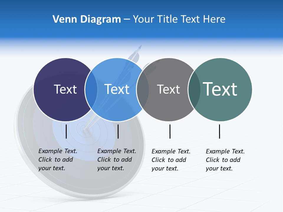 Aspirations Perspective Three PowerPoint Template
