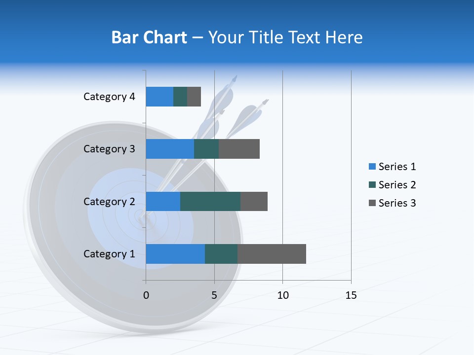 Aspirations Perspective Three PowerPoint Template