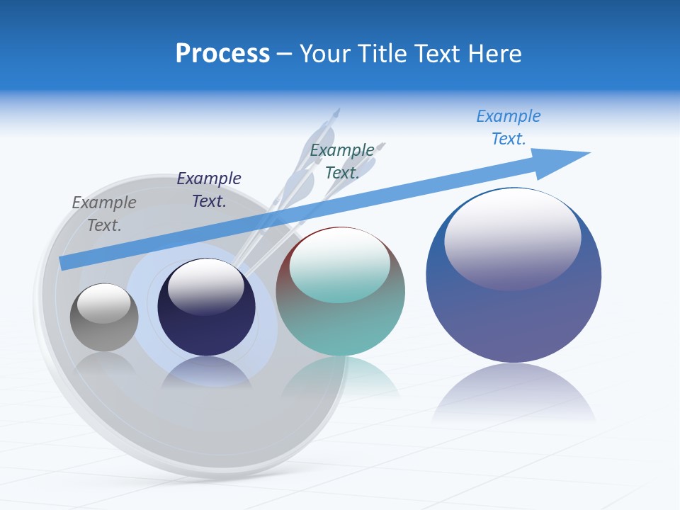 Aspirations Perspective Three PowerPoint Template