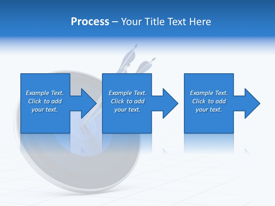 Aspirations Perspective Three PowerPoint Template