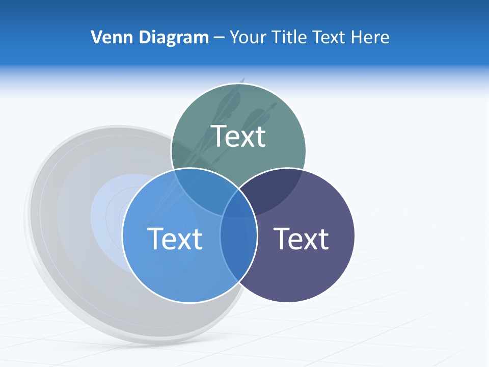 Aspirations Perspective Three PowerPoint Template