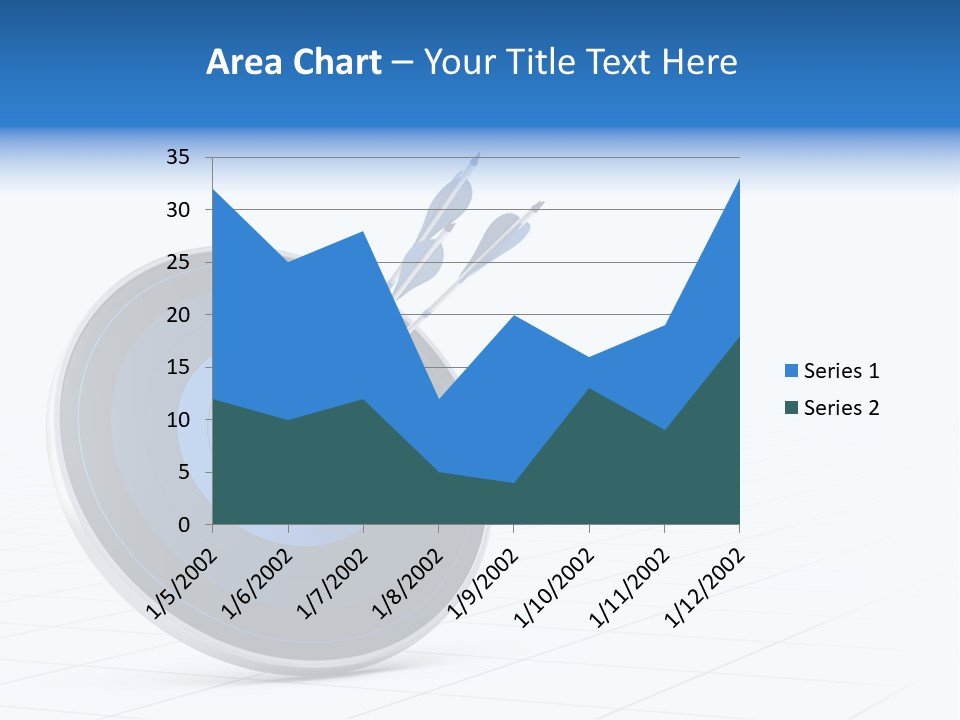 Aspirations Perspective Three PowerPoint Template