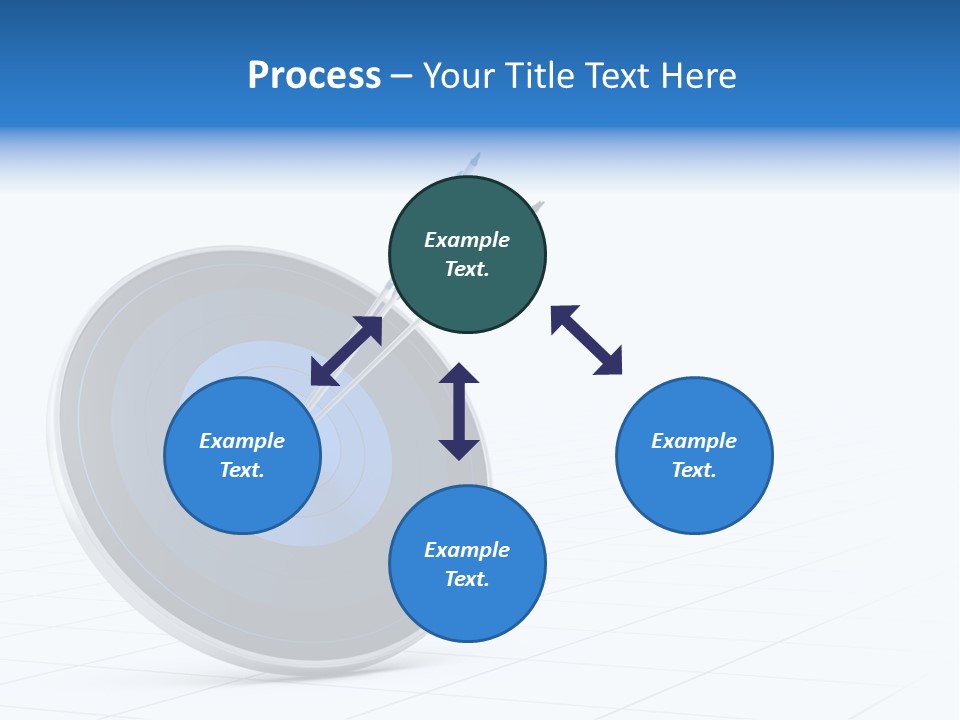 Aspirations Perspective Three PowerPoint Template
